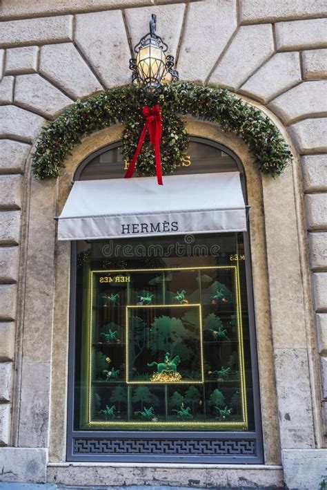 hermes magazzino cuscnetti|hermes shop rome italy.